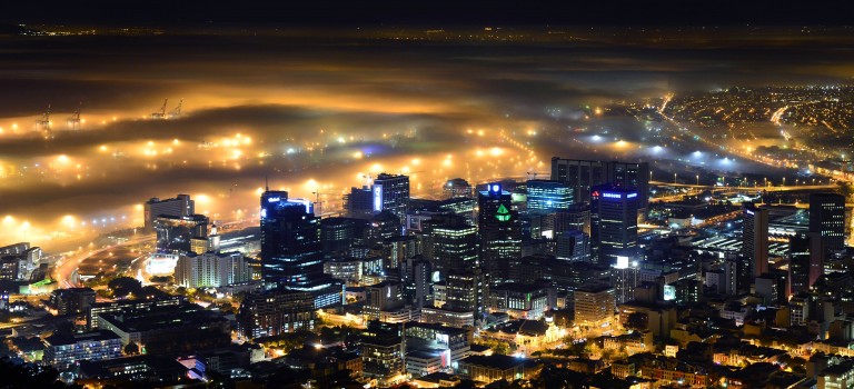#PowerYourCity – 10 funny things about Cape Town