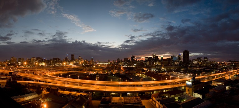 #PowerYourCity – 10 fun facts about Johannesburg