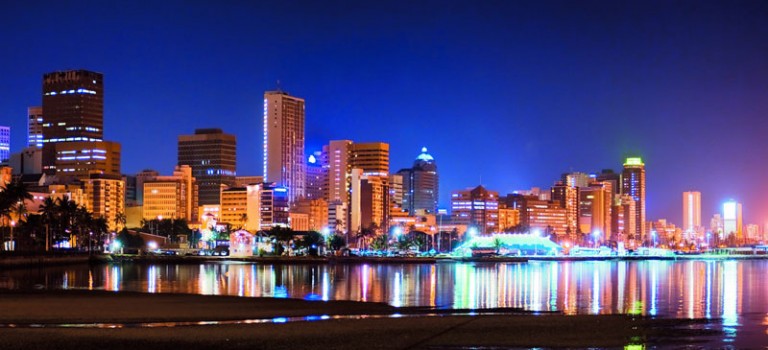 10 fun facts about Durban