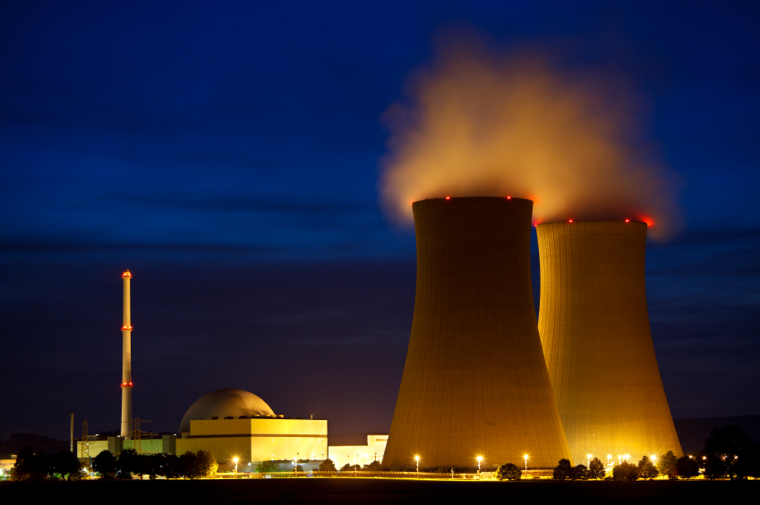 Eskom moving forward with Reactor Energy Production