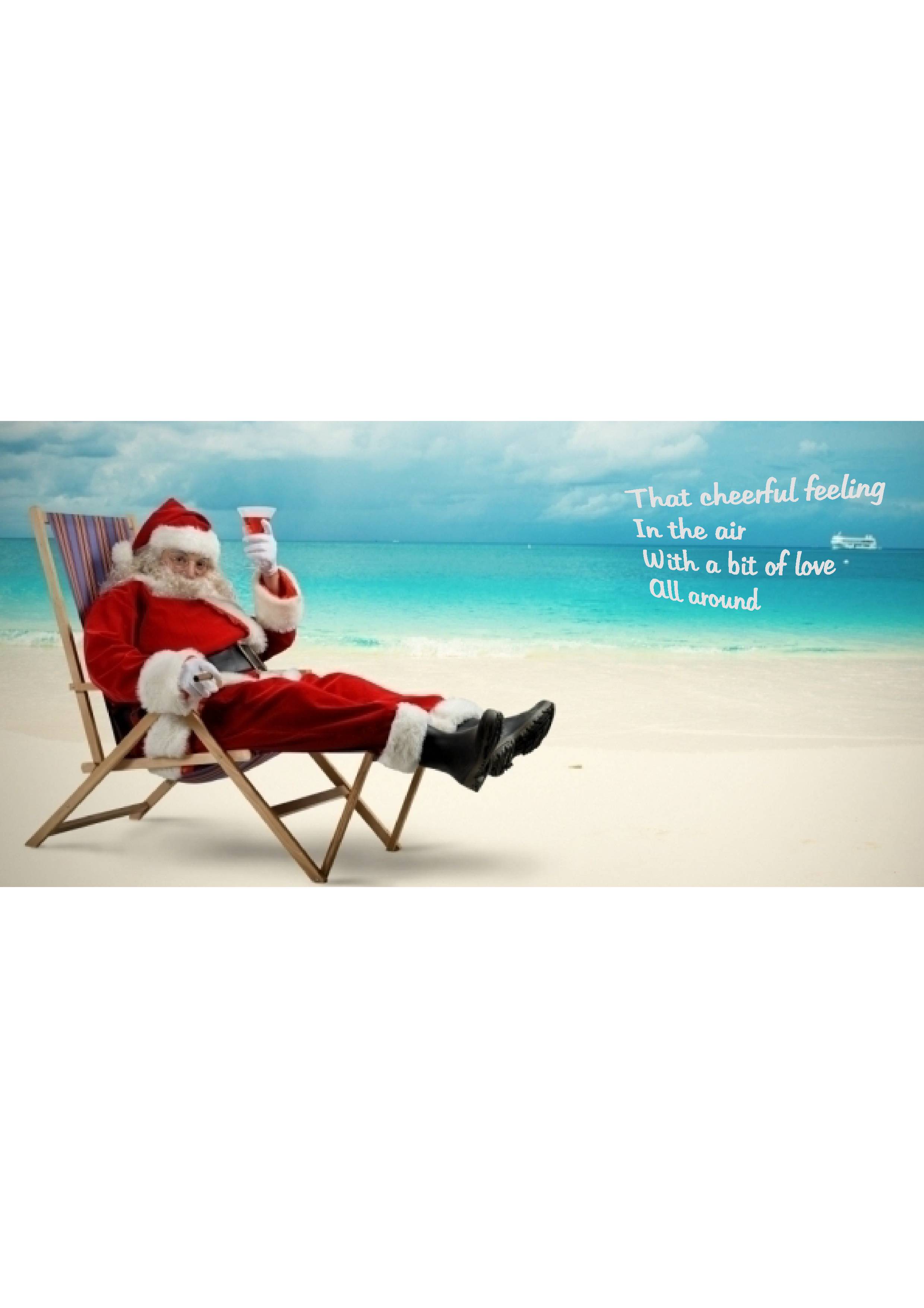 Dear Santa, l can explain..|Powertime holiday support hours