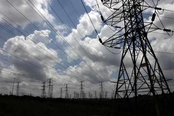 Eskom signs sales deal with Namibia