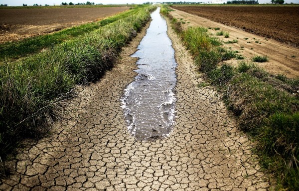 Drought-weary Western Cape residents warned to prepare for possible floods