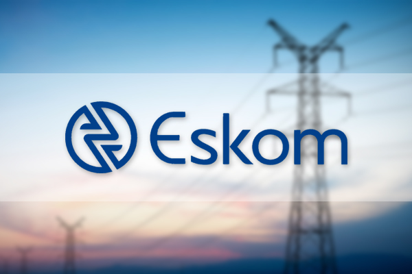 Bailout Eskom’s plan was rejected by Solidarity.