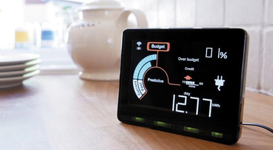 Smart meters|are they worth it?