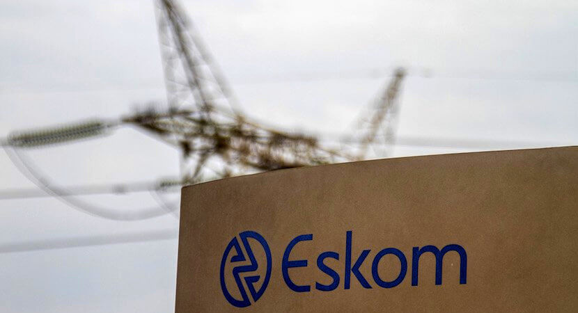 Eskom claims electricity grid is stable for winter
