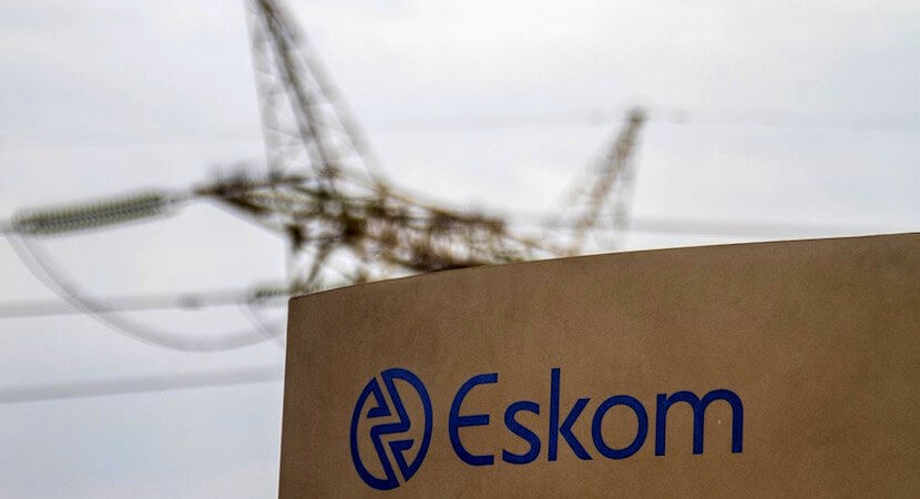 Eskom – National Debt Problem