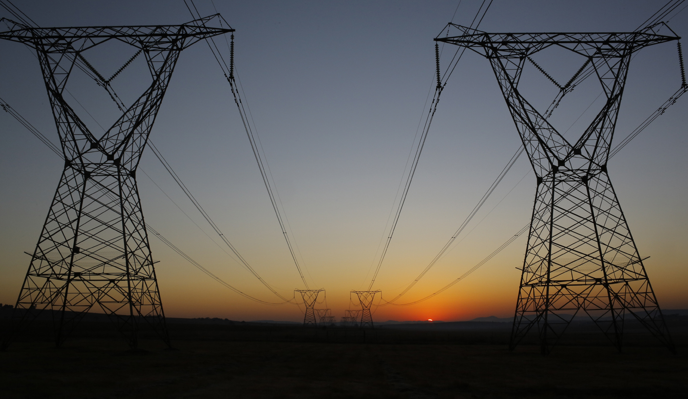 Not out of the woods yet – Mid month Load shedding