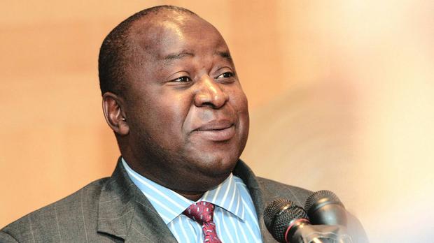 Eskom to receive conditional support – Mboweni