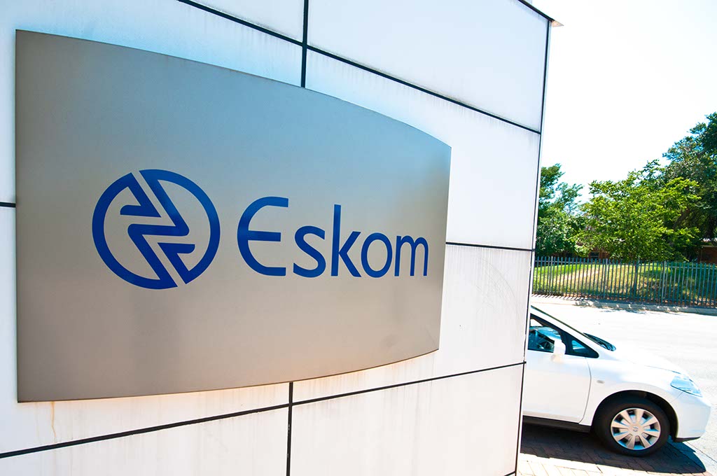 Eskom feels it’s entitled to a 90% tariff hike