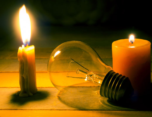 5 solutions that will make your life easy during load shedding. 5 solutions that will make your life easy during load shedding.