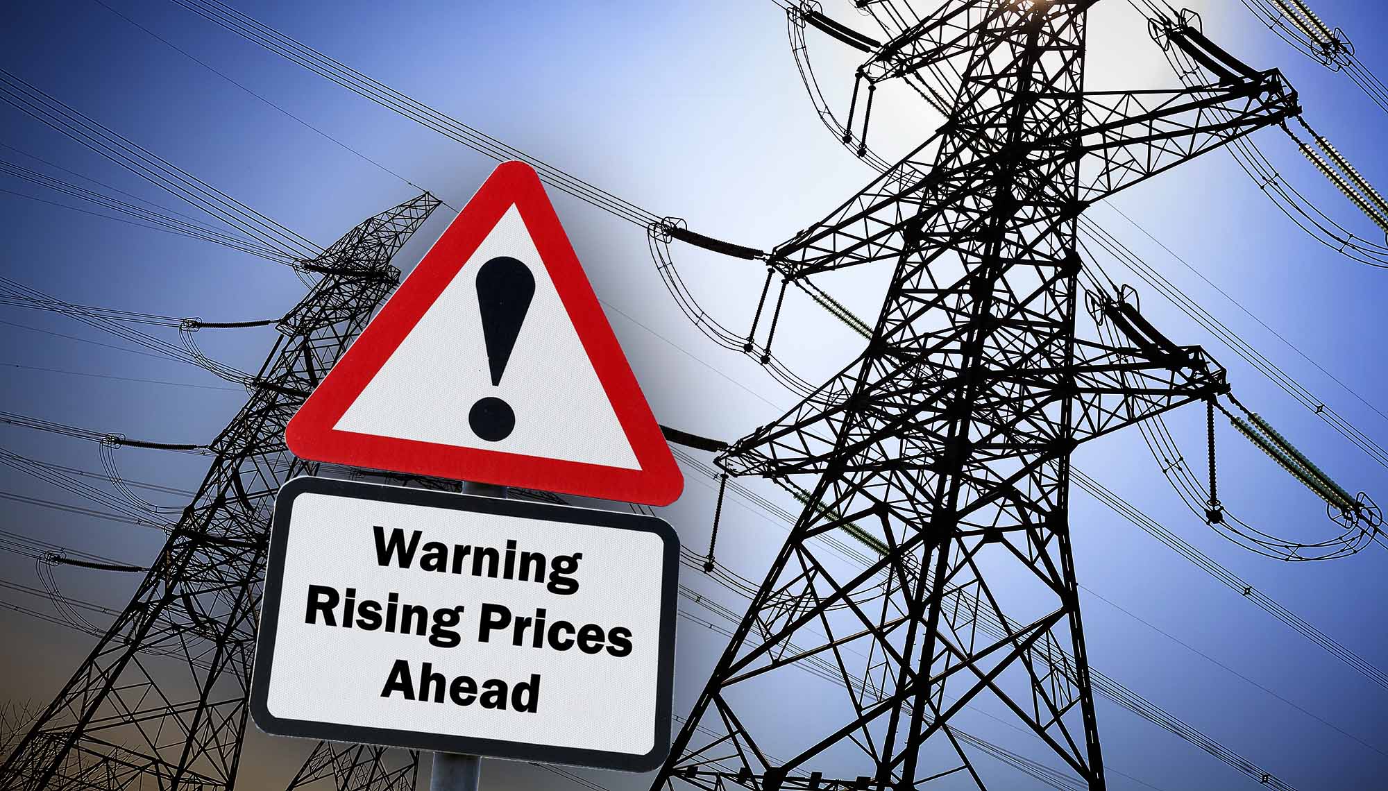 Eskom Annual Price Increase 2019/20