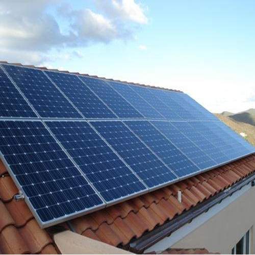 7 Ways to Solar Power your Home