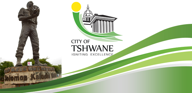City of Tshwane tariff increases for July 2019