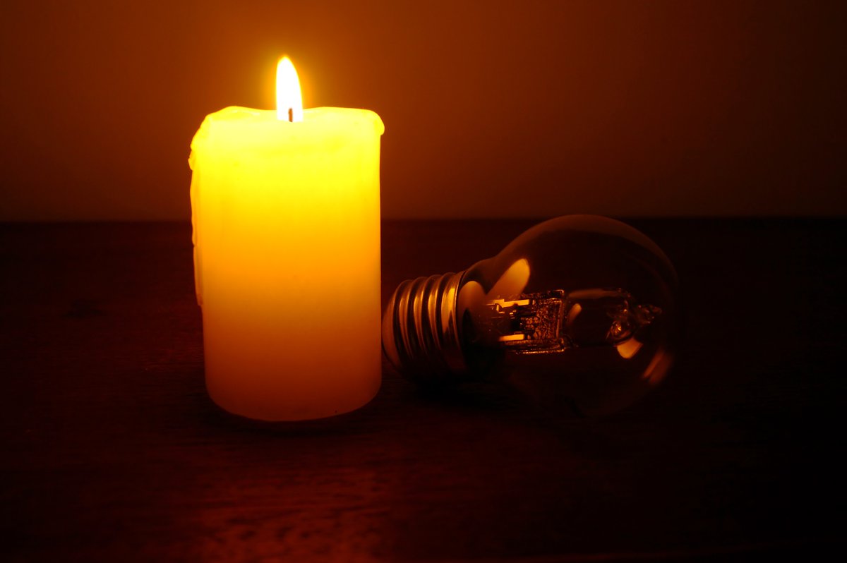 In 3 Years time, Eskom load-shedding will triple