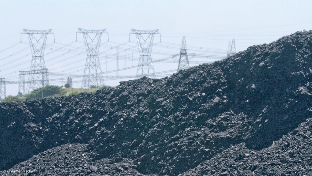 Mining companies plan on Electricity