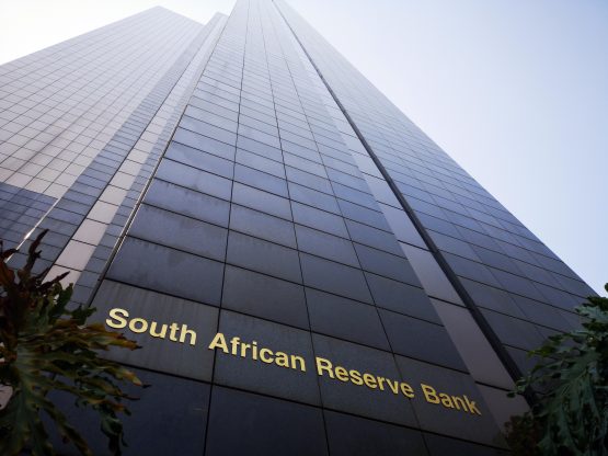 IS SA Reserve Bank in trouble due to Covid 19?