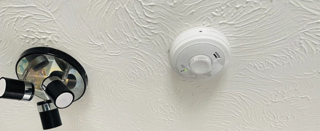 All about smoke detectors for your household.