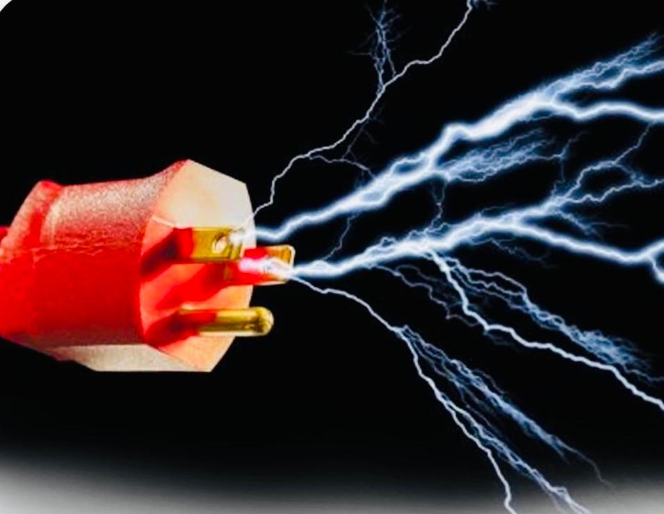What to do when someone experiences an electrical shock?
