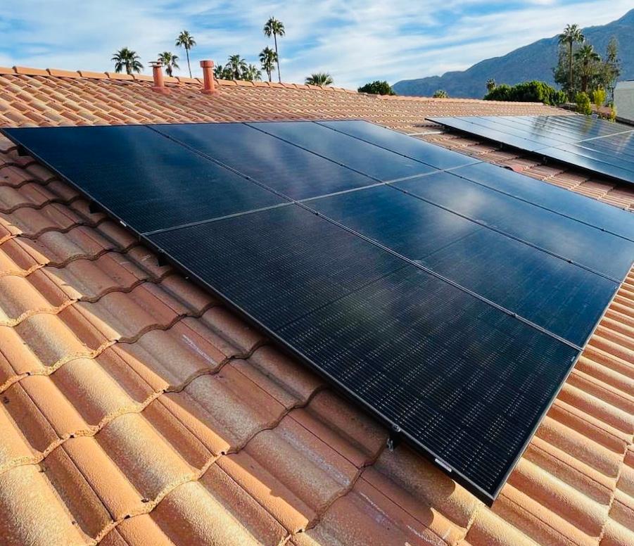 What’s the Best Place to Put your Solar Panels?
